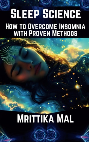 Sleep Science How to Overcome Insomnia with Proven Methods