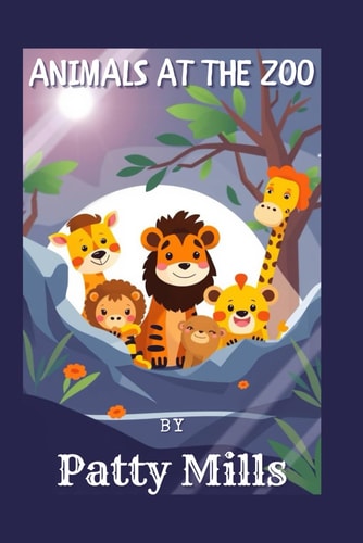 Animals at the Zoo