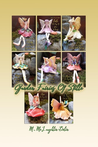 Garden Fairies Of Stille