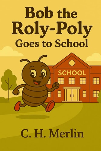 Bob the Roly Poly Goes to School