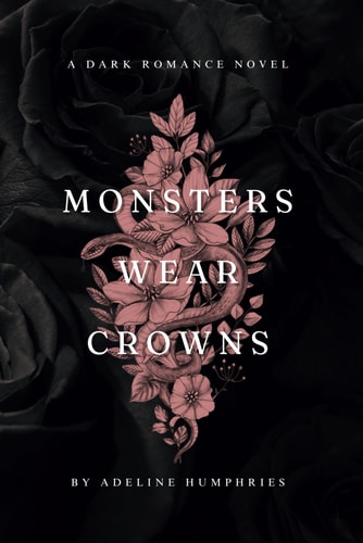 Monsters Wear Crowns