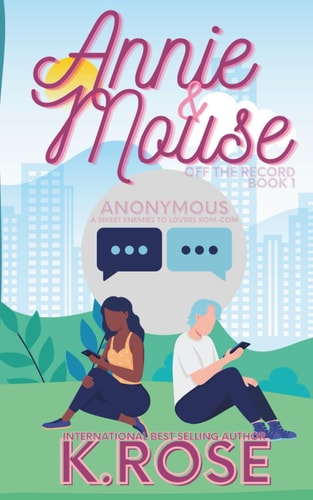 Annie & Mouse (anonymous)