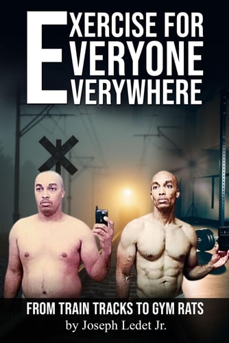 Exercise for Everyone Everywhere From Train Tracks to Gym Rats
