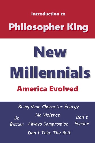 New Millennials America Evolved
