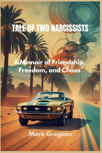 TALE OF TWO NARCISSISTS
