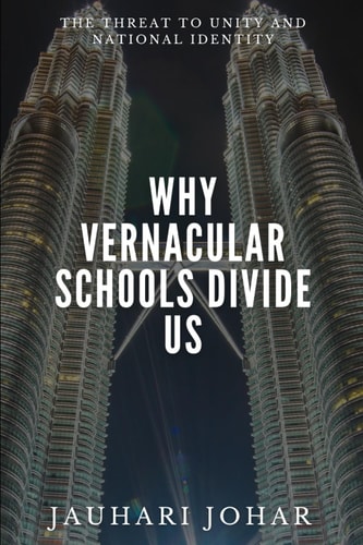 Why Vernacular Schools Divide Us The Threat To Unity And National Identity