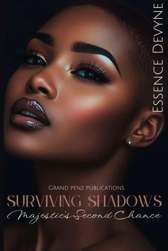 Surviving Shadows Majestic's Second Chance
