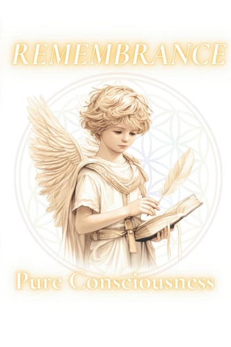 Remembrance Pure Consciousness