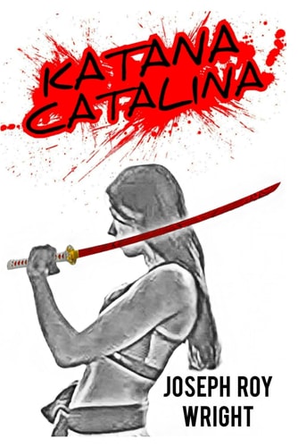 Katana Catalina