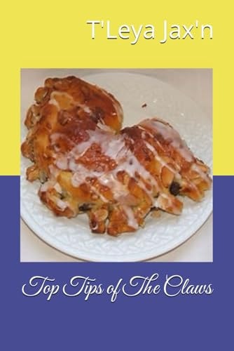 Top Tips of The Claws