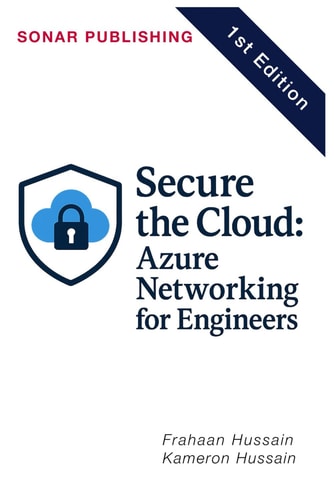 Secure the Cloud Azure Networking for Engineers
