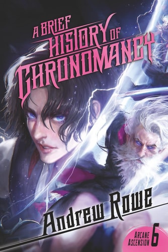 A Brief History of Chronomancy