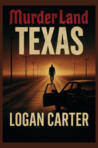 Murder Land Texas: True Crime Stories from the Lone Star State