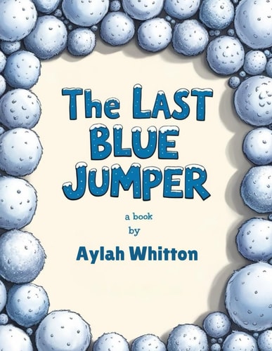 The Last Blue Jumper
