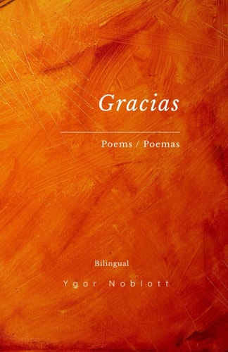 Gracias Poems / Poemas