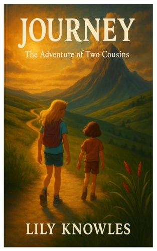 Journey The Adventure of Two Cousins