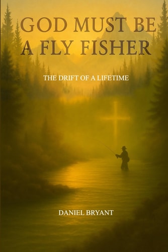 God Must Be A Fly Fisher The Drift of a Lifetime