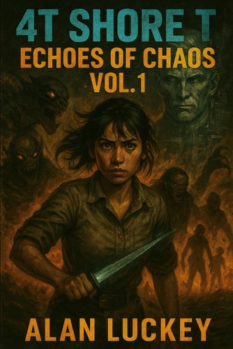 4 T Shore T Echoes of Chaos Volume 1