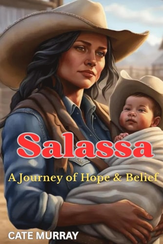 Salassa A Journey of Hope & Belief
