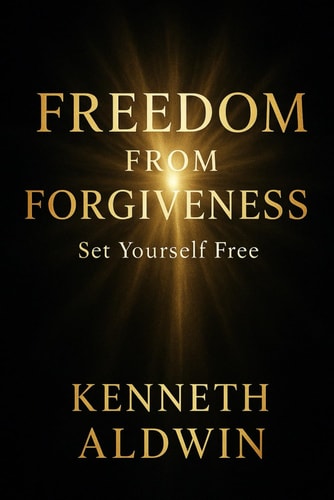 Freedom from Forgiveness