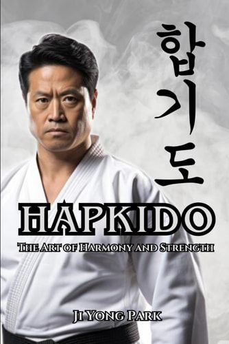 Hapkido The Art of Harmony and Strength