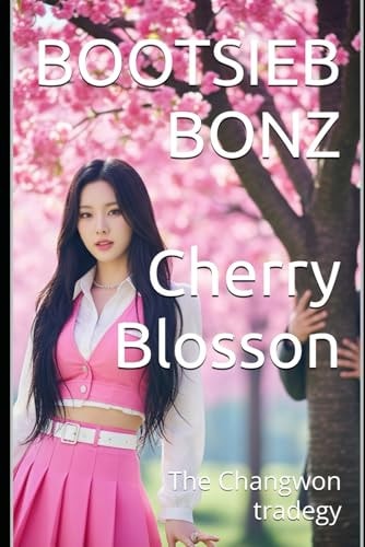 Cherry Blosson The Changwon Tradegy