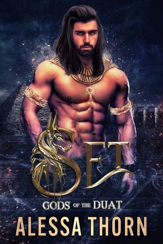 Set Gods of the Duat (Book 1)