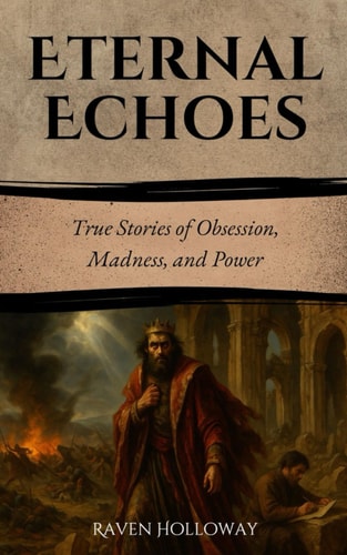 Eternal Echoes True Stories of Obsession, Madness, and Power