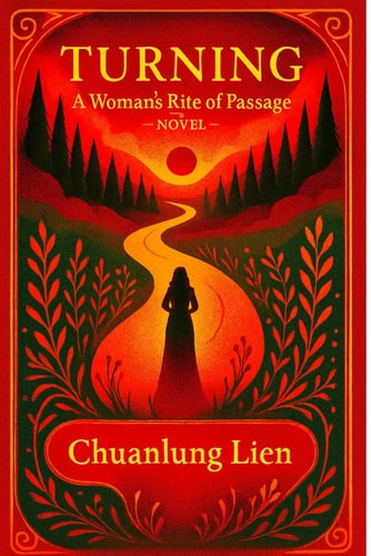 TURNING - A Woman's Rite of Passage
