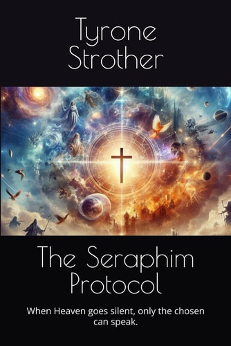 The Seraphim Protocol When Heaven Goes Silent, Only the Chosen Can Speak.