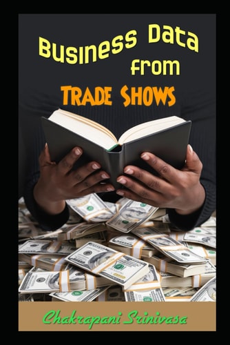 Business Data from Trade Shows in India
