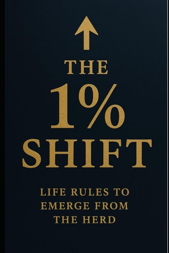 The 1% Shift Life Rules to Emerge from the Herd