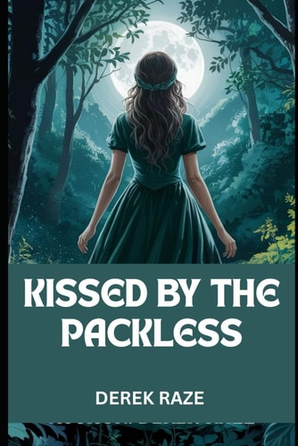 Kissed by the Packless