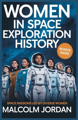 Women in Space Exploration History Space Missions Led by Diverse Women