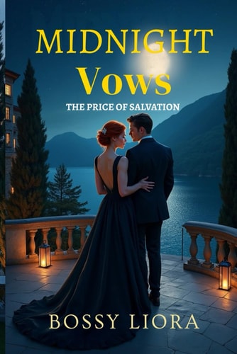 Midnight Vows The Price of Salvation