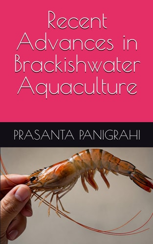 Recent Advances in Brackishwater Aquaculture