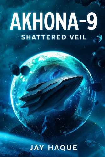 Akhona-9 Shattered Veil