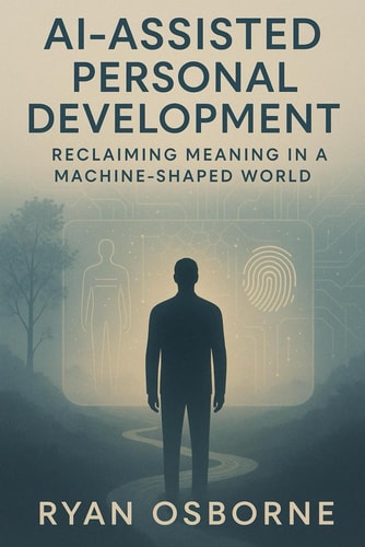 AI-Assisted Personal Development Reclaiming Meaning in a Machine-Shaped World