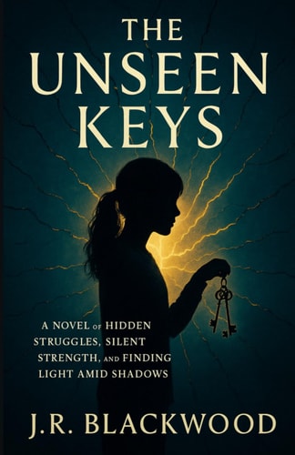 The Unseen Keys A Novel of Hidden Struggles, Silent Strength, and the Courage to Break