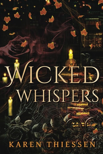 Wicked Whispers Event the Dead Envy a Love Like This