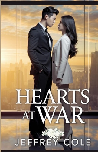 Hearts at War Two Rival CEOs are Forced Into a Joint Venture. As Boardroom Battles Ensue, So Does an Unexpected Romance that Neither Saw Coming.