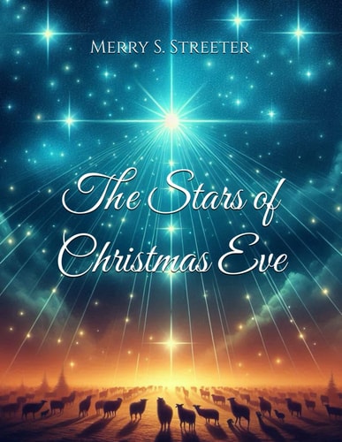 The Stars Of Christmas Eve