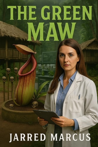 The Green Maw