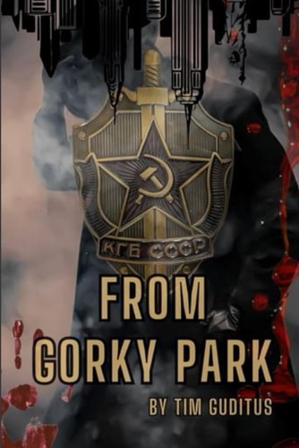 From Gorkey Park