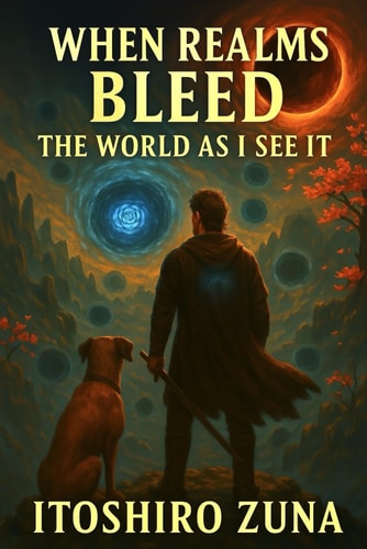 When Realms Bleed The World As I See It