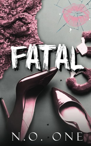 Fatal Dark Romance, Enemies to Lovers
