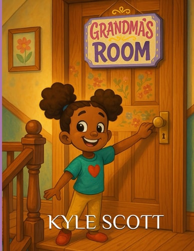 Grandma's Room