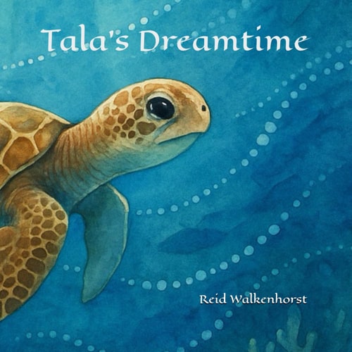 Tala's Dreamtime