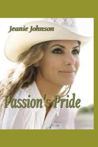 Passion's Pride