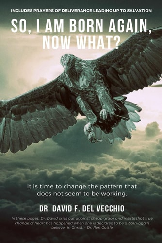 So, I Am Born Again, Now What? It is Time to Change the Pattern that Does Not Seem to be Working.